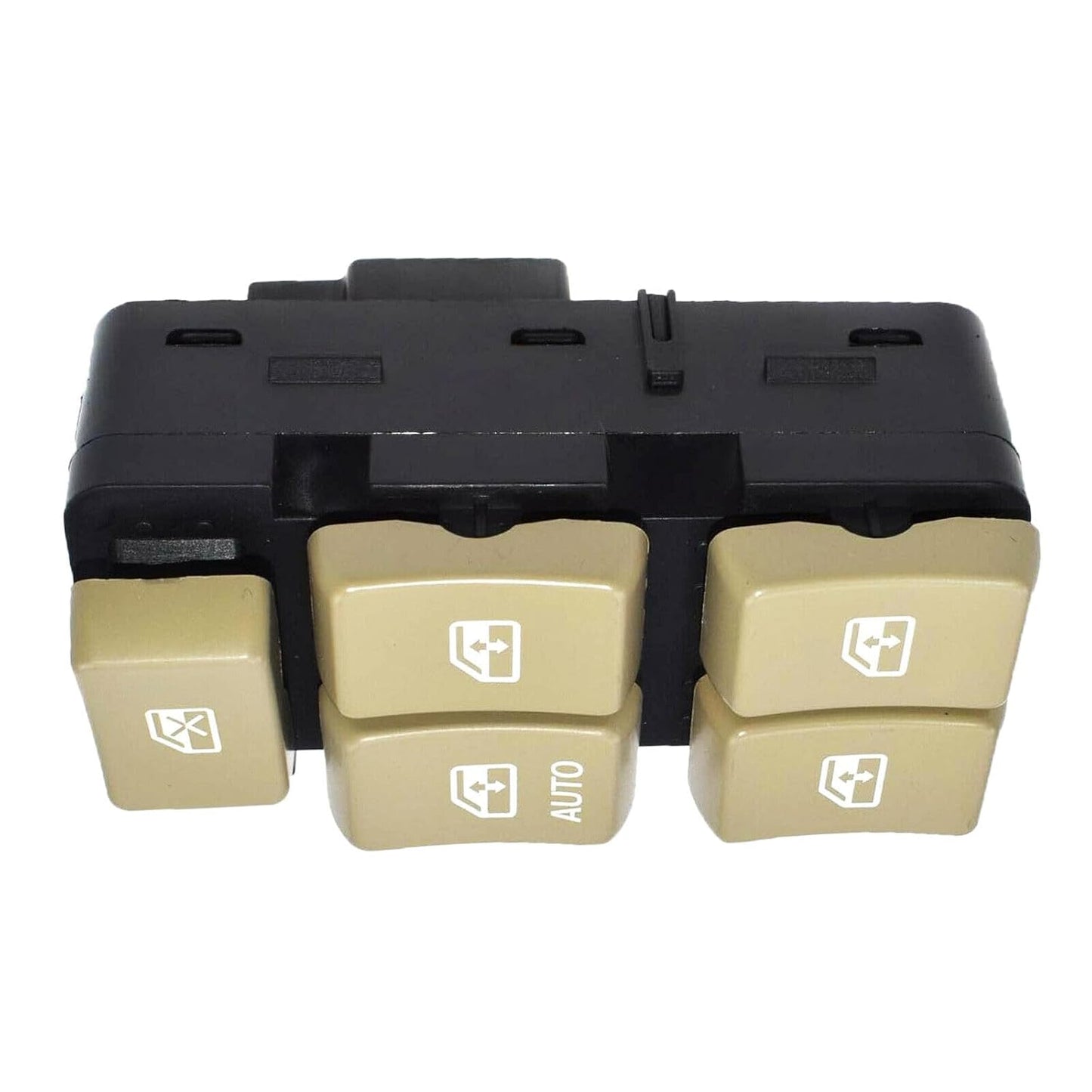ya 4 8.8.2 Front Left Driver Side Main Power Window Switch for Buick Rendezvous 2004-2007