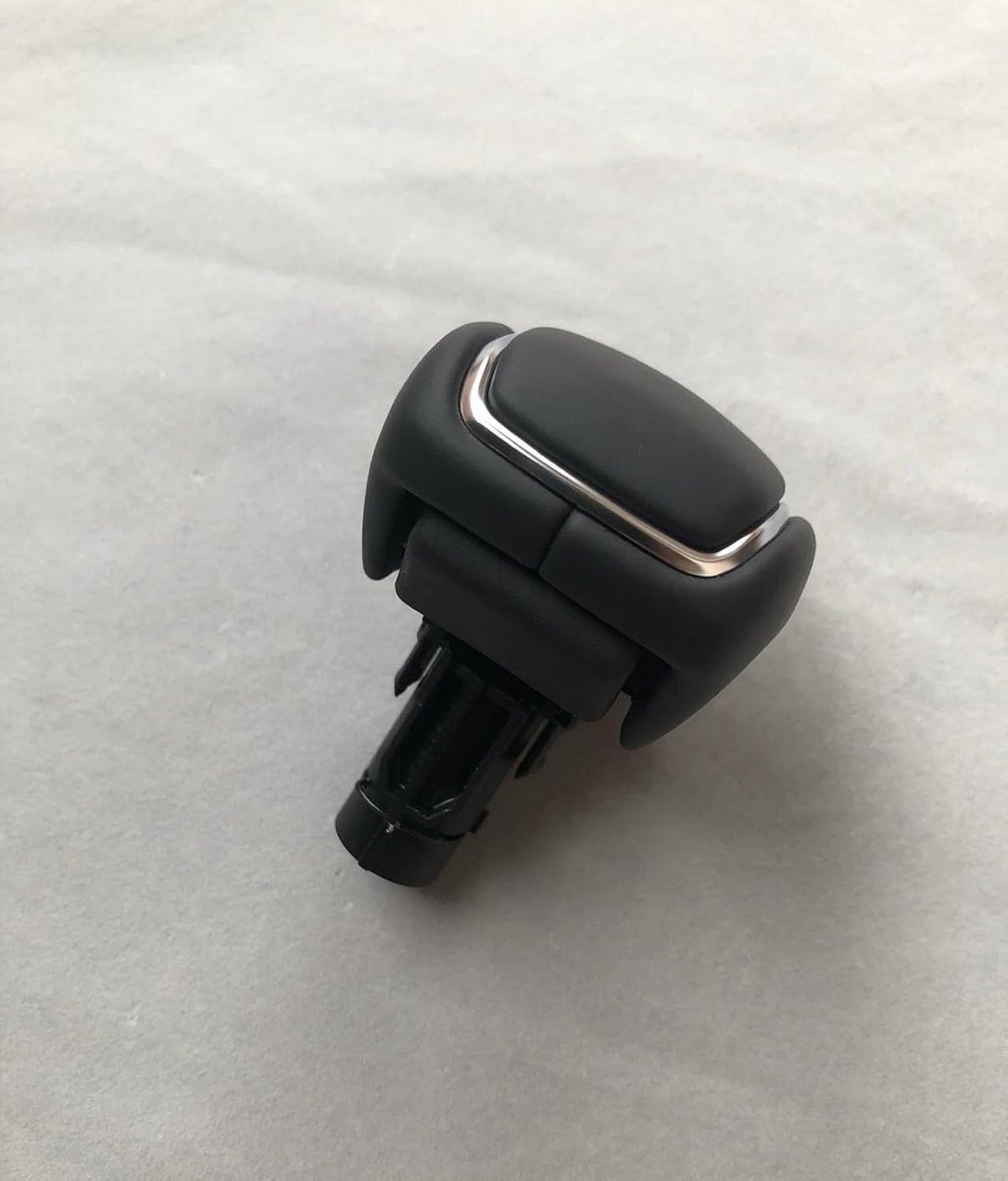 ya 4 8.14 for Toyota OE Leather Shift Knob 33504-0R120-C0 for RAV4 £¬Highlander
