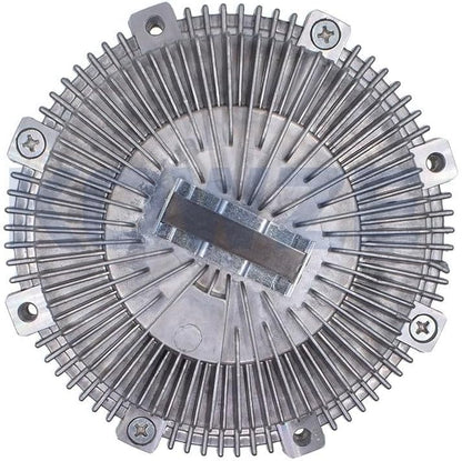 ya 5 8.24 baidi Cooling Fan Clutch for Mitsubishi L200 for Pajero Montero KB8T KB7 V88 V98V KH8 V98