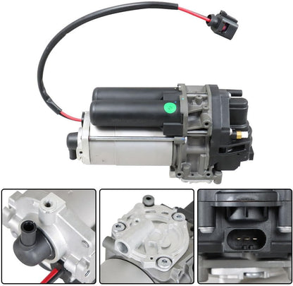 ya 10 9.16 baidi New air suspension compressor pump for 2016-2021 for Audi Q7 Q8 4M for Bentley for Bentayga -