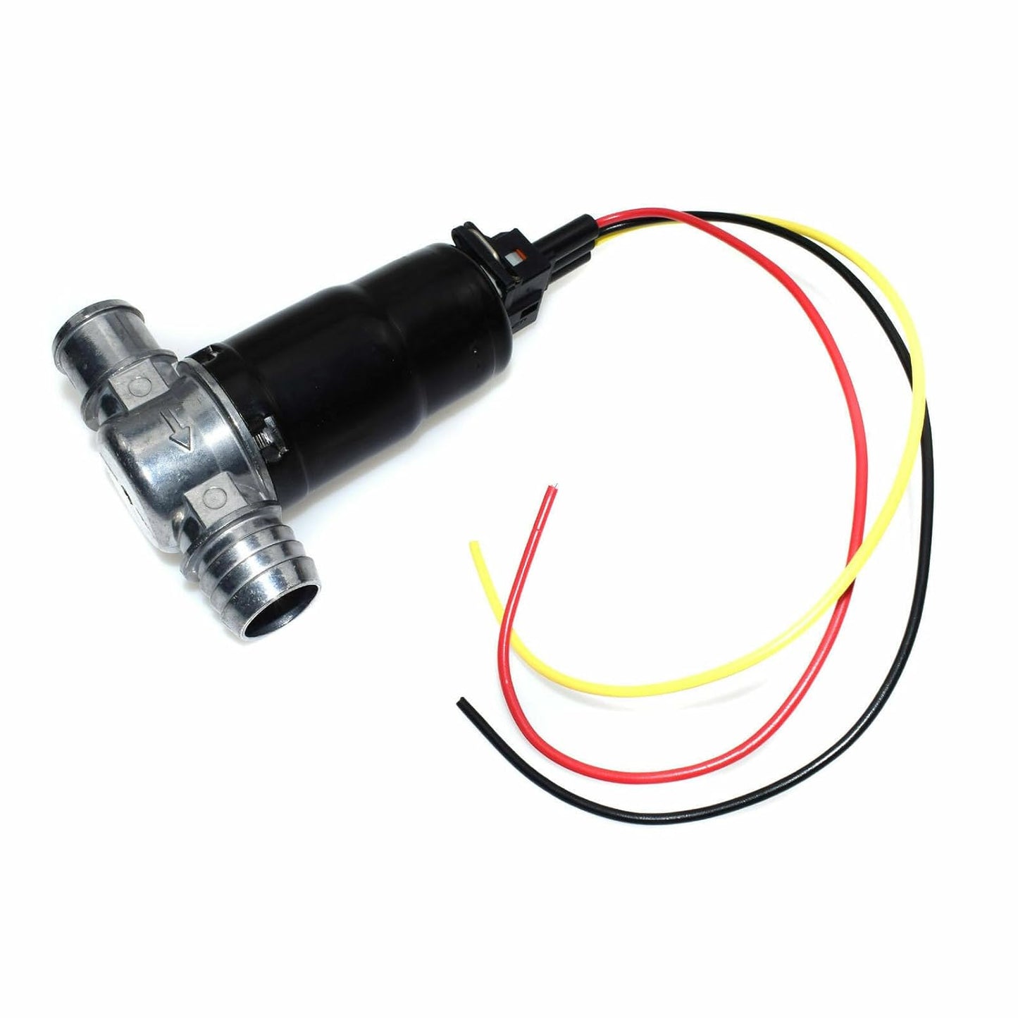 ya 2 8.15 Idle air Control Valve IAC with Tail Connector Suitable for BMW 320i E30 E36 1341143362