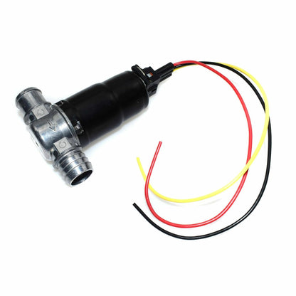 ya 2 8.15 Idle air Control Valve IAC with Tail Connector Suitable for BMW 320i E30 E36 1341143362