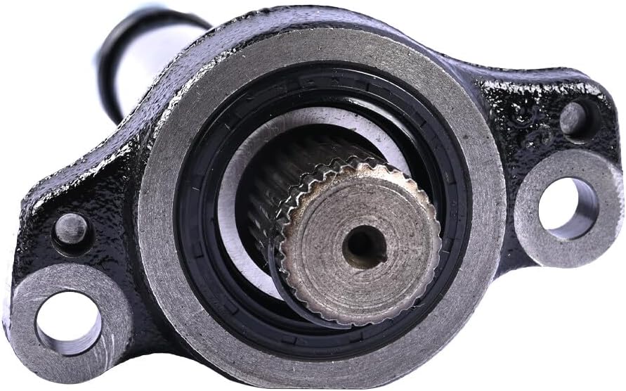 ya 4 8.10 for Mazda 3 2.0L 2006-2013 CV Intermediate Shaft GG38-25-700C