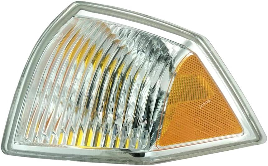 ya 6 8.24 baidi Front Left Corner Light Fits For 2007 2008 2009 2010 for Jeep Compass 68000683AB