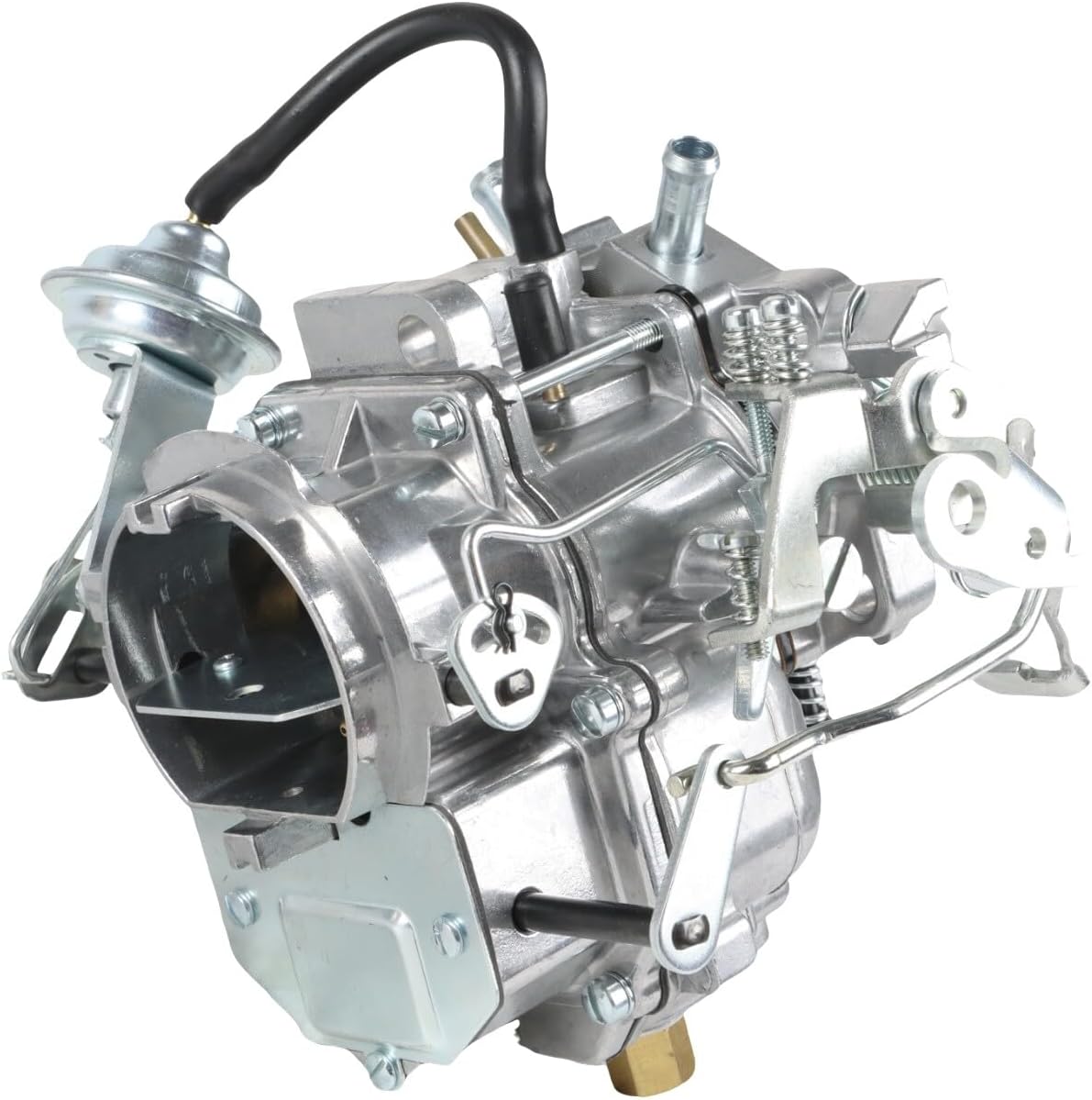 ya 2 8.15 Carburetor for Dodge Truck for Plymouth 273-318 Engine 2BBL C2-BBD BARREL Carb 66-73