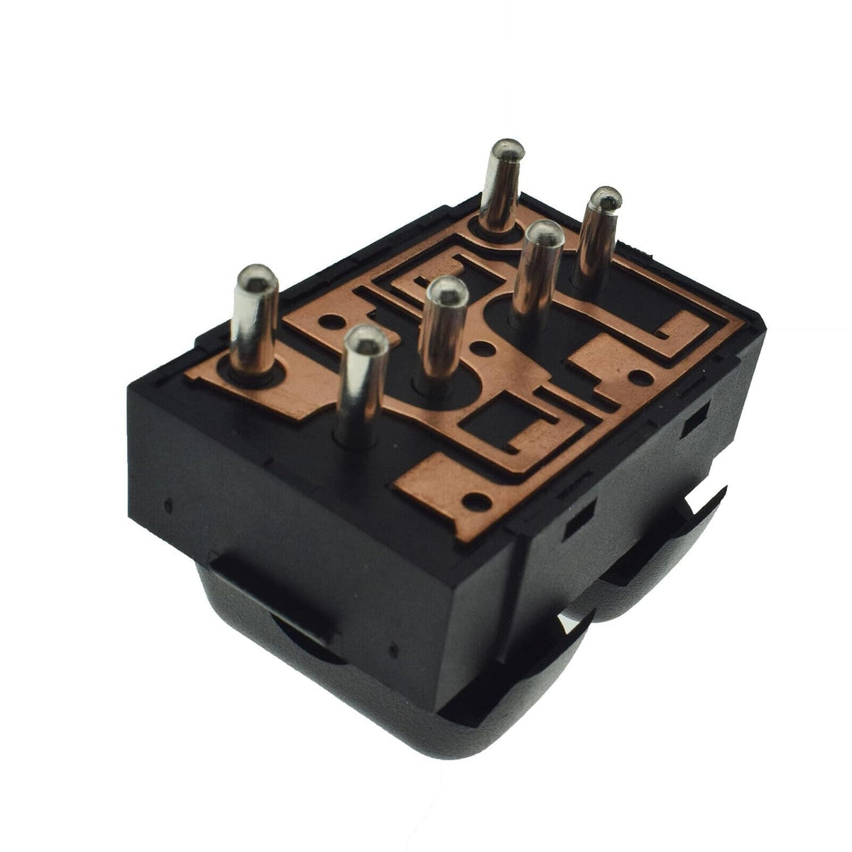 ya 13 9.15 baidi 2-Piece Main Passenger Power Window Door Switch Suitable for 94-02 for Chev