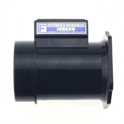 ya 2 8.15 Mass Airflow Sensor 22680-AA280 is Suitable for Subaru Impreza 1.6 1.8 1997-1998