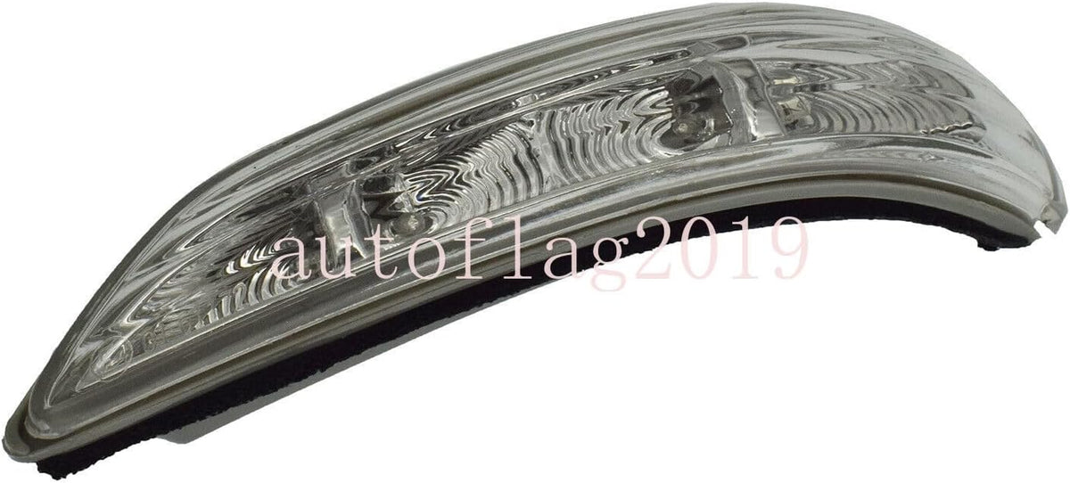 ya 4 8.14 LED Mirror Turn Signal Light Left for Hyundai Azera 2006-2010 87613-3L000