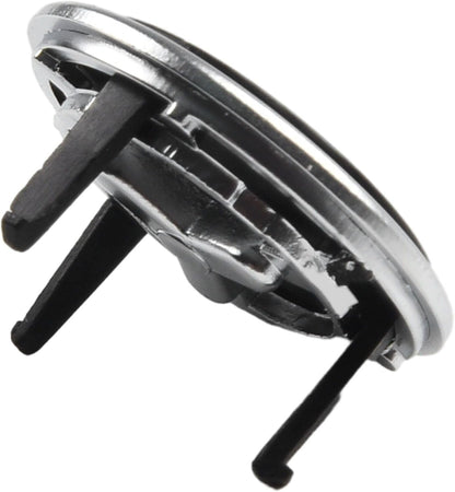 ya 4 8.8.2 Knob Button air Conditioning Panel Black Knob Button 7N0907049C car 