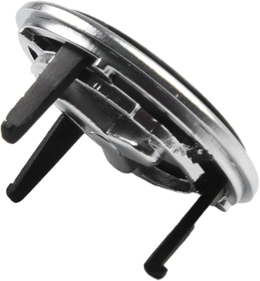 ya 4 8.8.2 Knob Button air Conditioning Panel Black Knob Button 7N0907049C car 