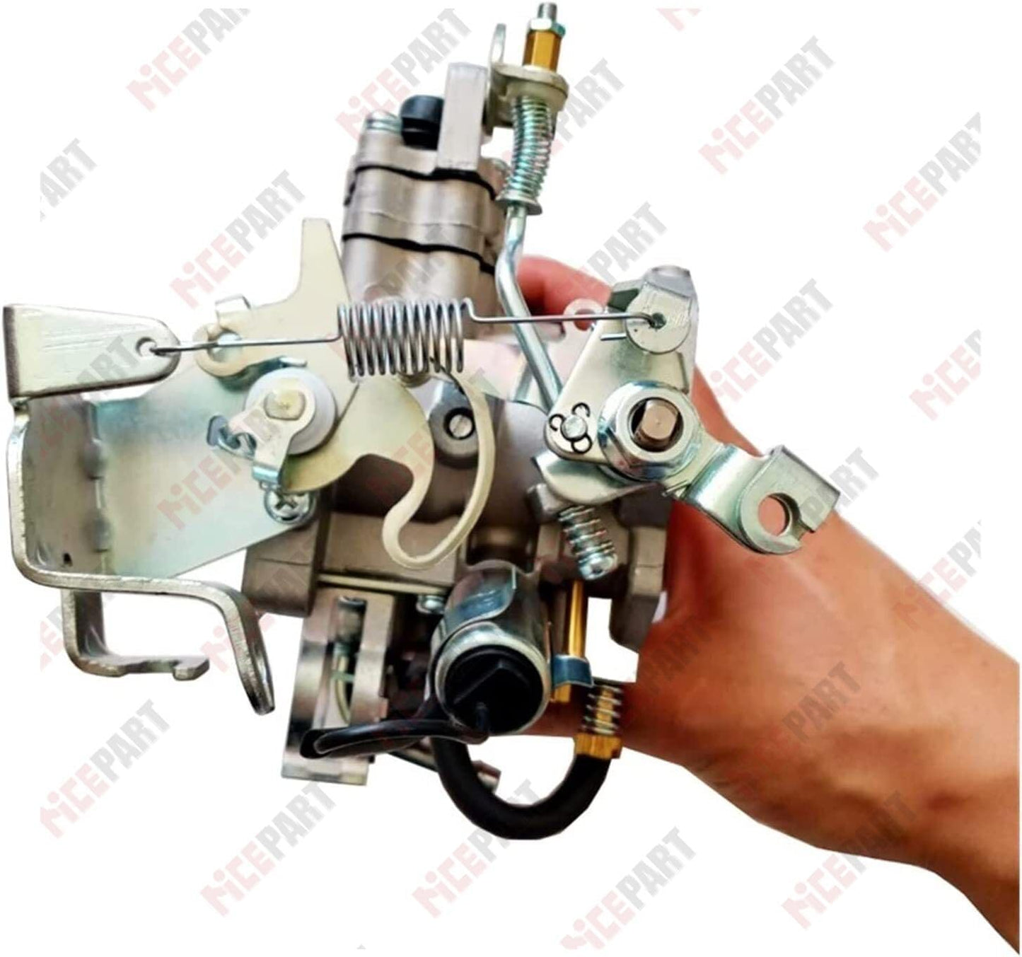 ya 2 8.15 NEW CARB CARBURETOR compatible with for Suzuki SJ410 13200-80322 13200-80321