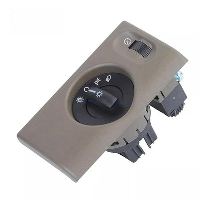 ya 4 8.8 5L3Z-11654-DAB for Ford F150 2004-08 Headlight Switch Dimmer Control 