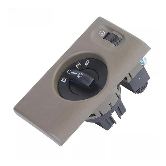 ya 4 8.8 5L3Z-11654-DAB for Ford F150 2004-08 Headlight Switch Dimmer Control 