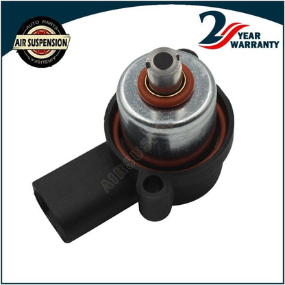 ya 8 8.24 baidi Air Suspension Compressor Solenoid Valve For Mercedes W220 W211 W219 Q7 A6 F11
