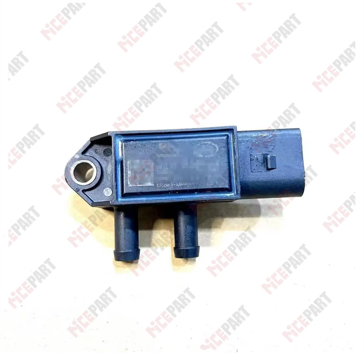 ya 6 8.14 DPF Exhaust Pressure Sensor GX735L200AA Compatible with for Jaguar X540 for Land Rover Range 