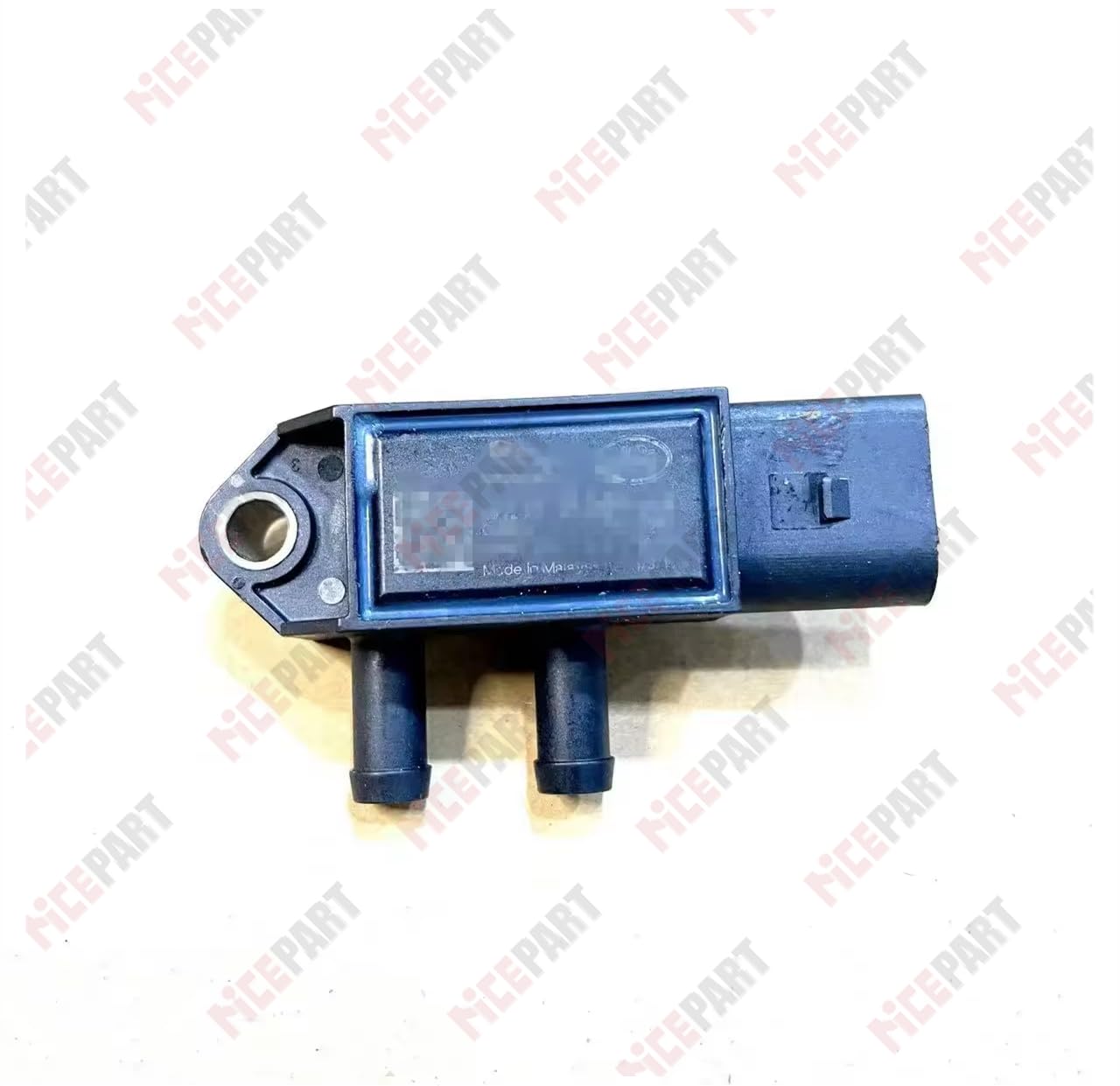 ya 6 8.24 baidi DPF Exhaust Pressure Sensor GX735L200AA Compatible with for Jaguar X540 for Land Rover Range 