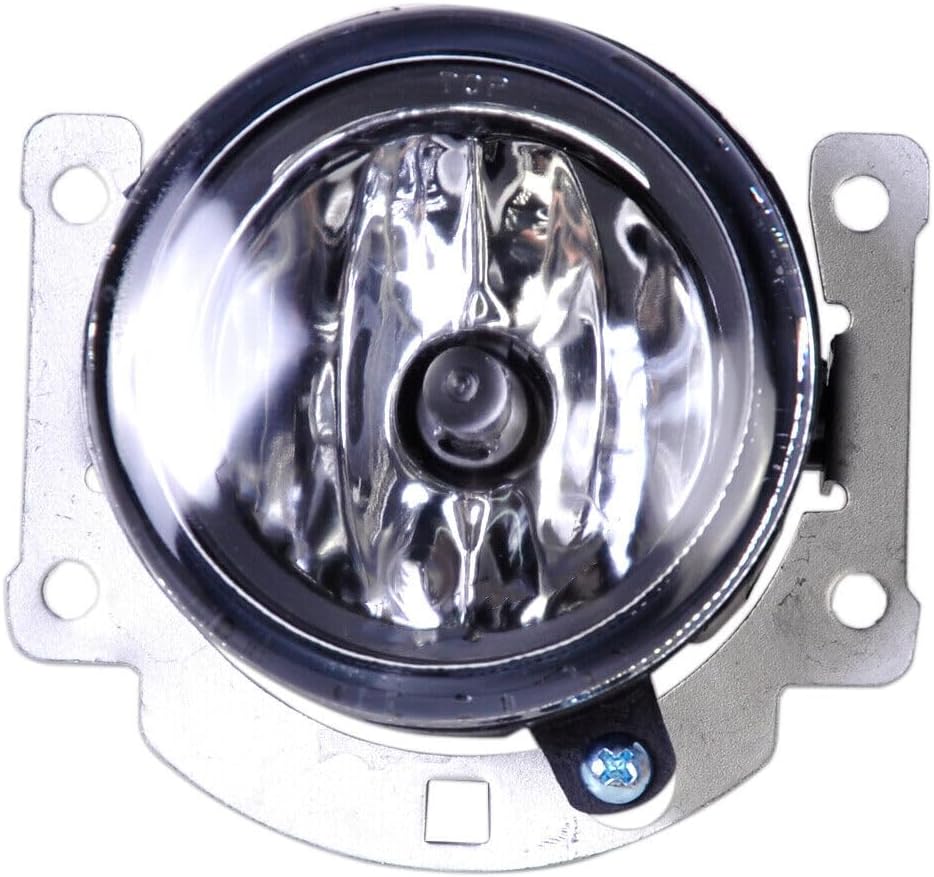 ya 4 8.14 Left/right front fog lamp for Mitsubishi Outlander ASX RVR 8321A467