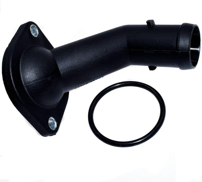 ya 2 8.15 038121119B is suitable for the protective cover of the for VW for JETTA Beetle water outlet thermostat housing