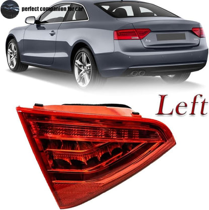 ya 4 8.24 baidi Left Inner Rear Tail Light Turn Signal Brake Light for Audi A5 Coupe 2010-2016