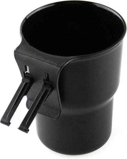 ya 6 8.24 baidi 1Pc Universal Car Accessories Cup Holder Drink Bottle Air Vent Door Mount Stand