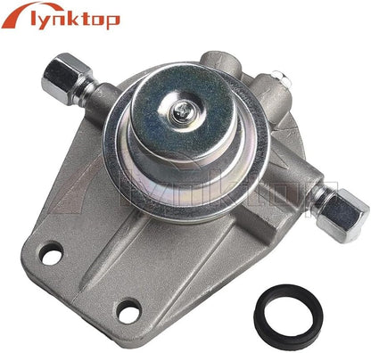 ya 4 8.24 baidi Fuel filter cover pump for Nissan Safari 2000-2009 16401-VC10D