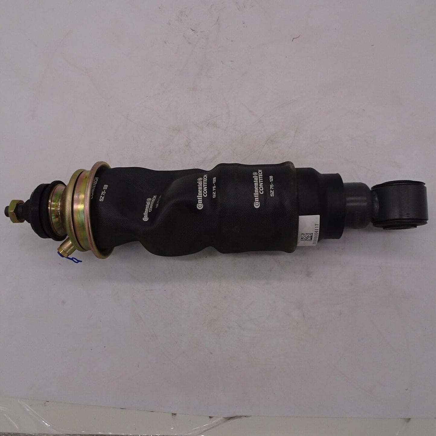 ya 8 8.24 baidi HOWO A7 AZ1664430103 Cab shock absorber