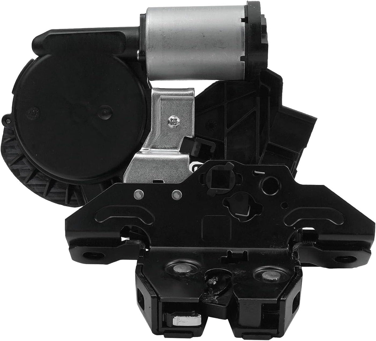 ya 11 9.14 baidiRear Tailgate Lock Latch for 2015-2018 for Escalade Equinox Suburban Tahoe XT5 for Yukon