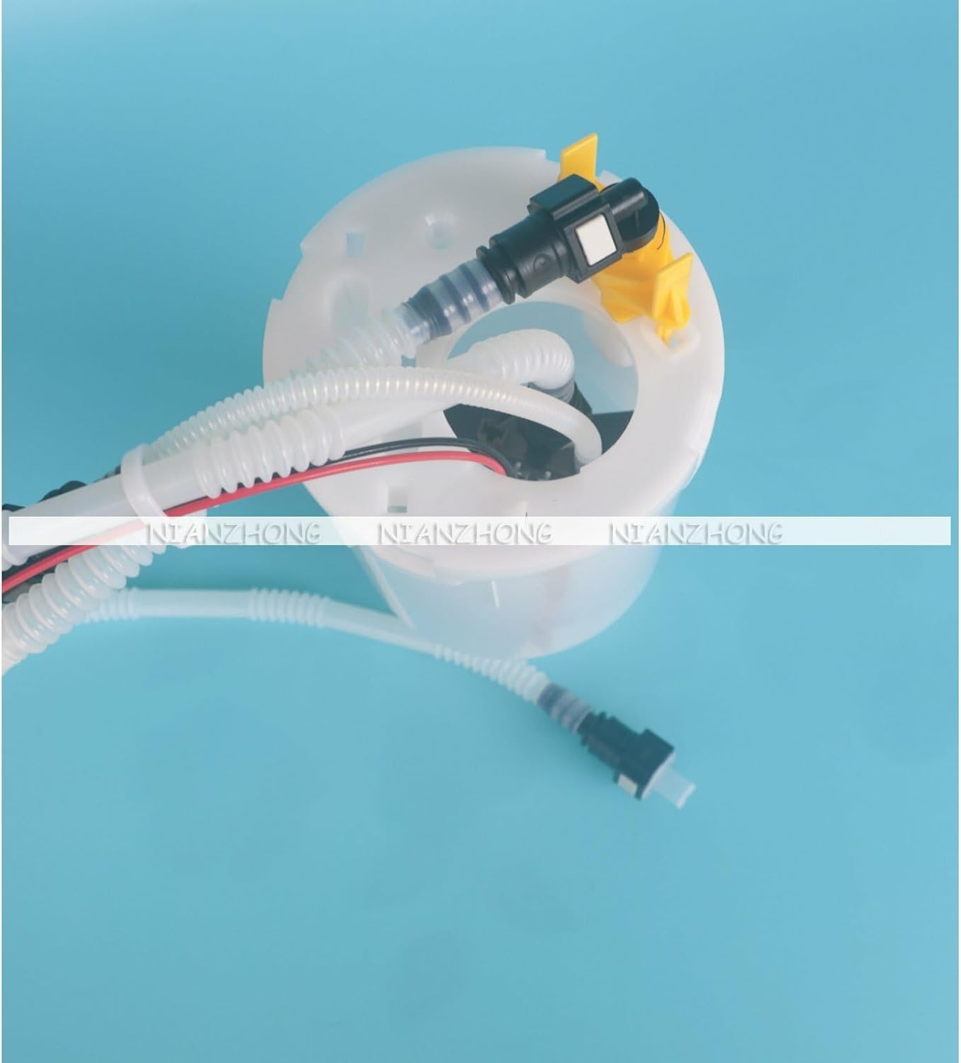 ya 8 8.24 baidi Fuel Pump Assembly Right Side for Porsche Cayenne A2C53377801Z 95562093201