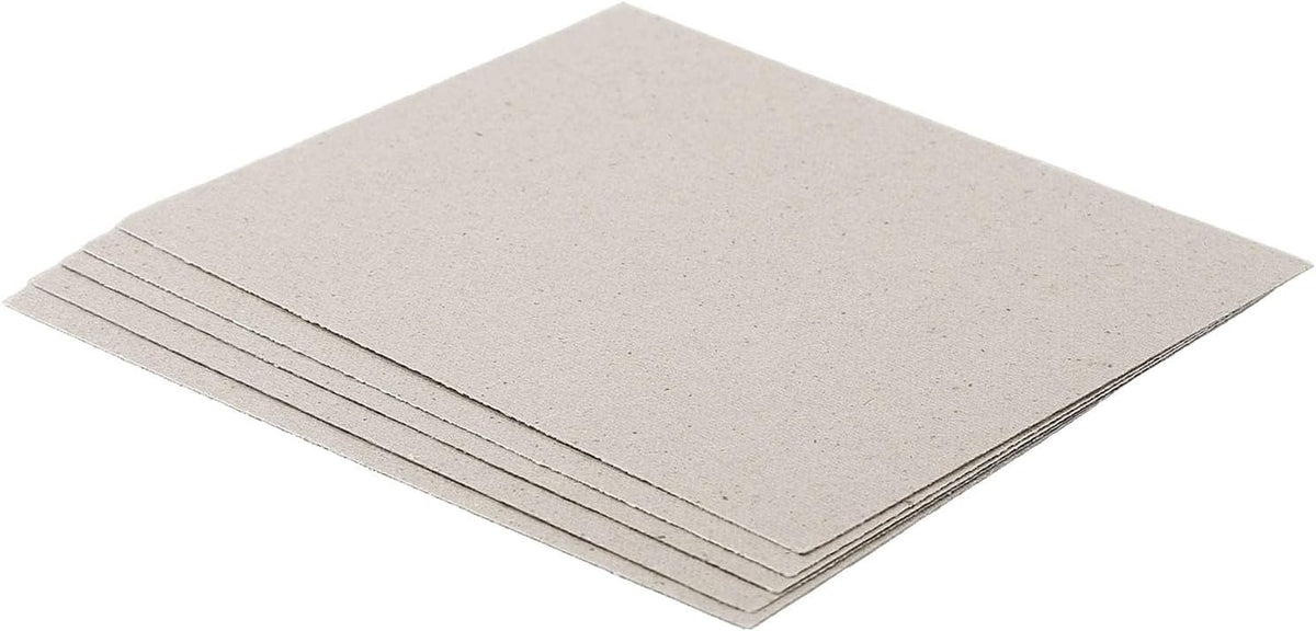 ya 14 9.20 baidi Convenient Bulk Pack 5pcs 15x12cm Mica Sheets Ample Quantity for Daily Needs-1