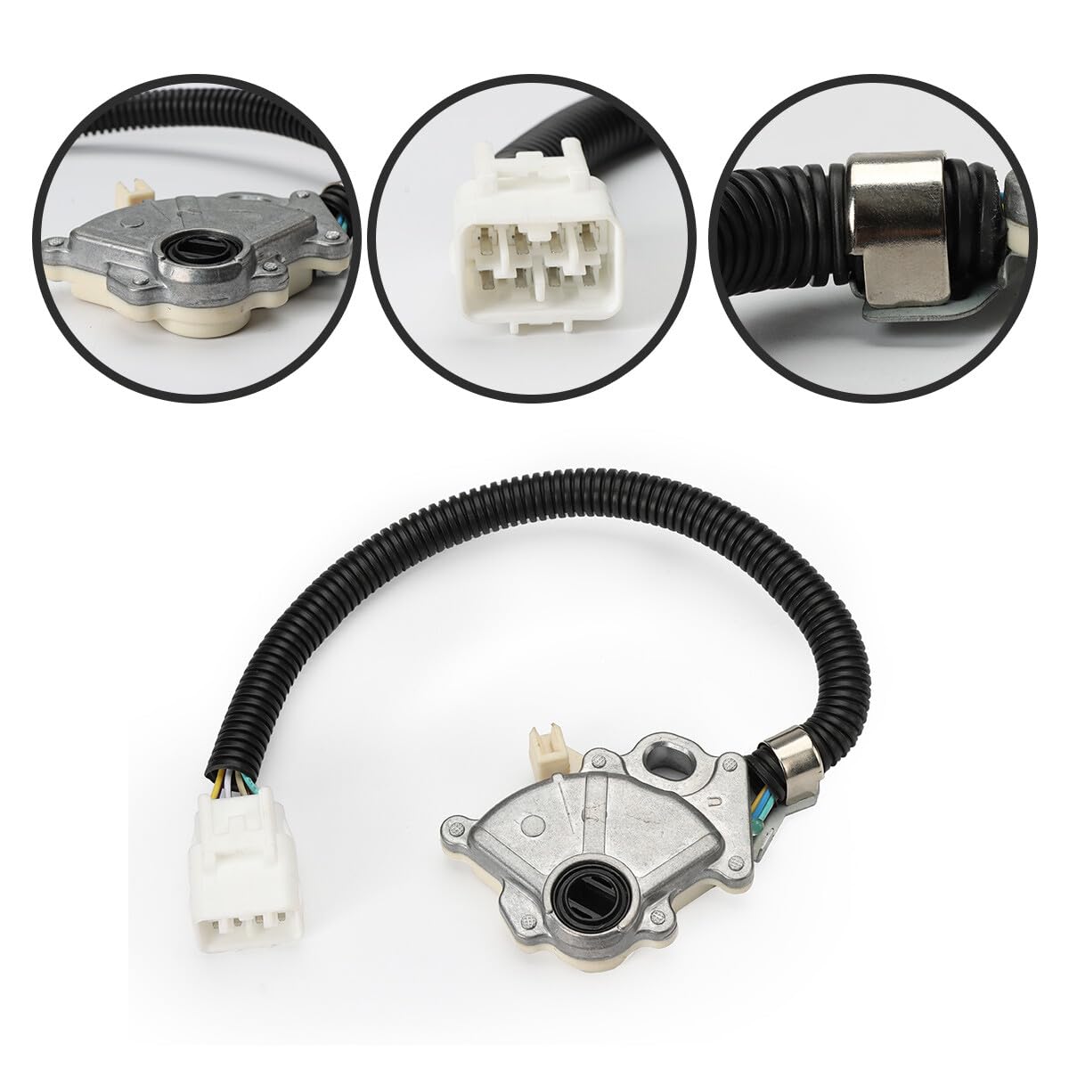 ya 6 8.14 for Toyota BB Passo SETTE AGYA/WIGO 84540-B1020 Neutral Safety Switch