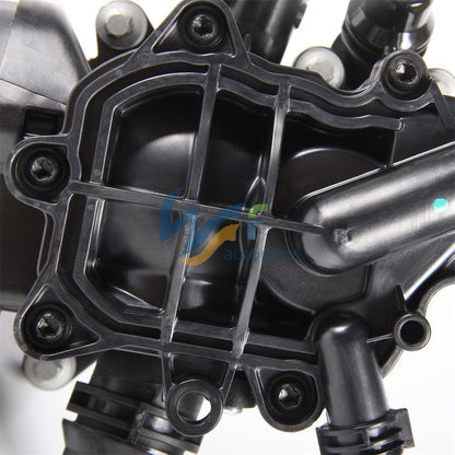 ya 2 8.15 2.0T Thermostat Assembly Fit for BMW 120i 220i X3 X4 for Mini 11538658574