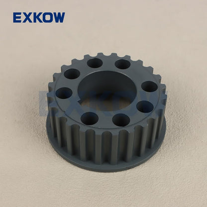 ya 5 8.10 Crankshaft Camshaft Drive Sprocket for Mitsubishi for Pajero L200 L400 2.5L MD164831