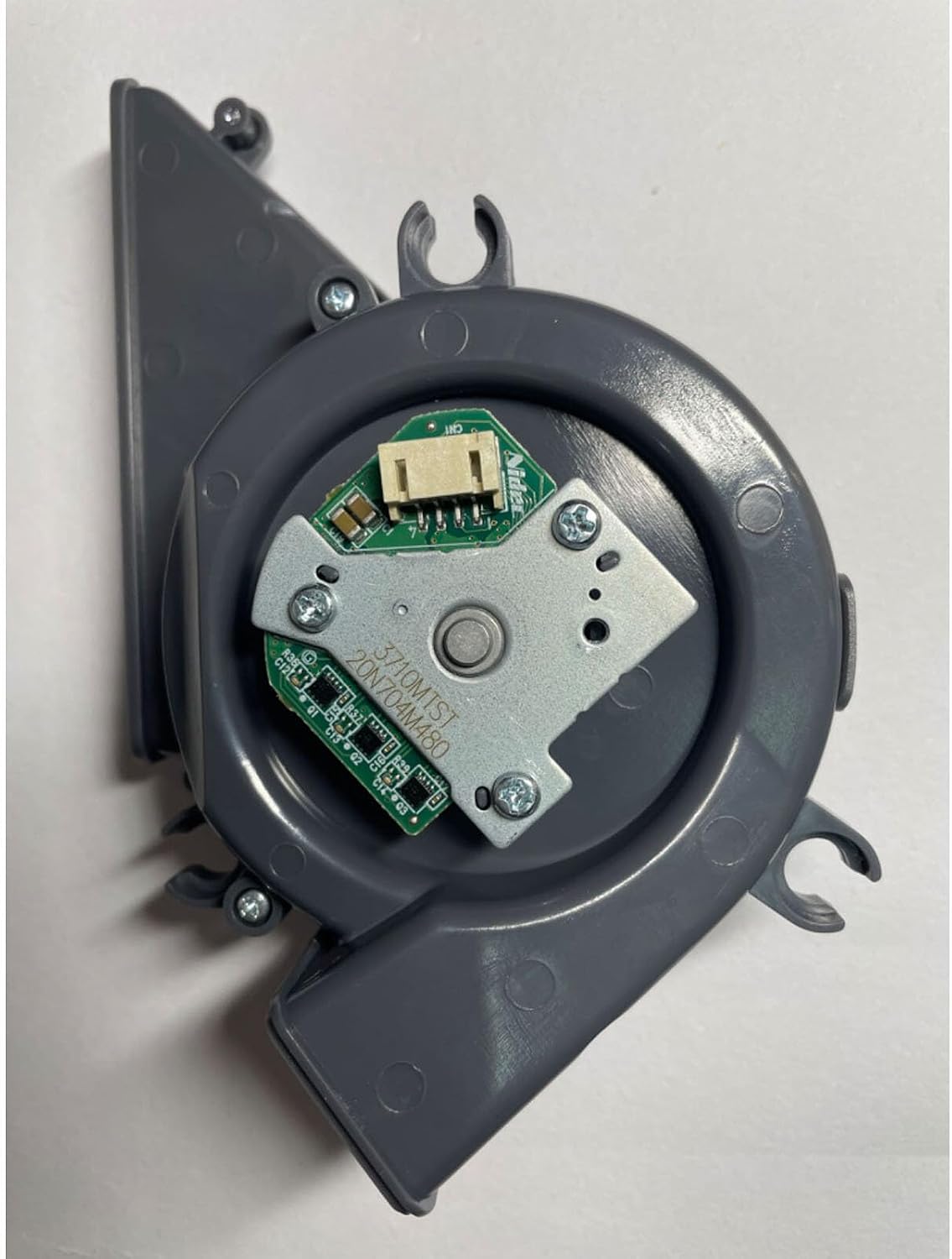 ya 26 10.21 baidi Vacuum Cleaner Fan Motor Replacement Accessories for Eufy RoboVac 15C/35C
