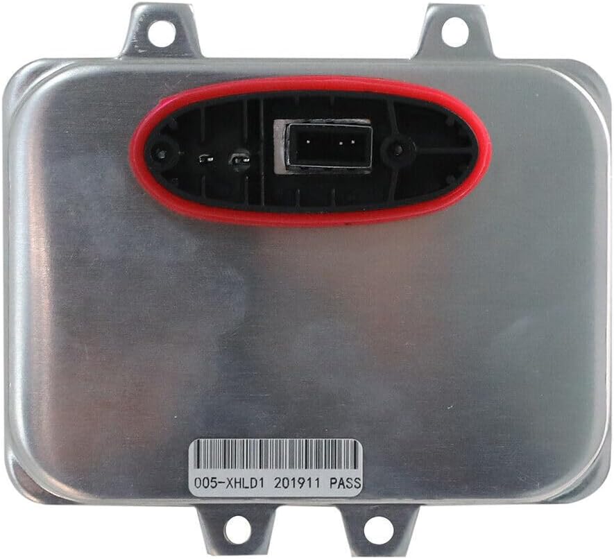 ya 4 8.10 Suitable for modern Azera Equus for for Genesis Sedan xenon ballast HID control unit module