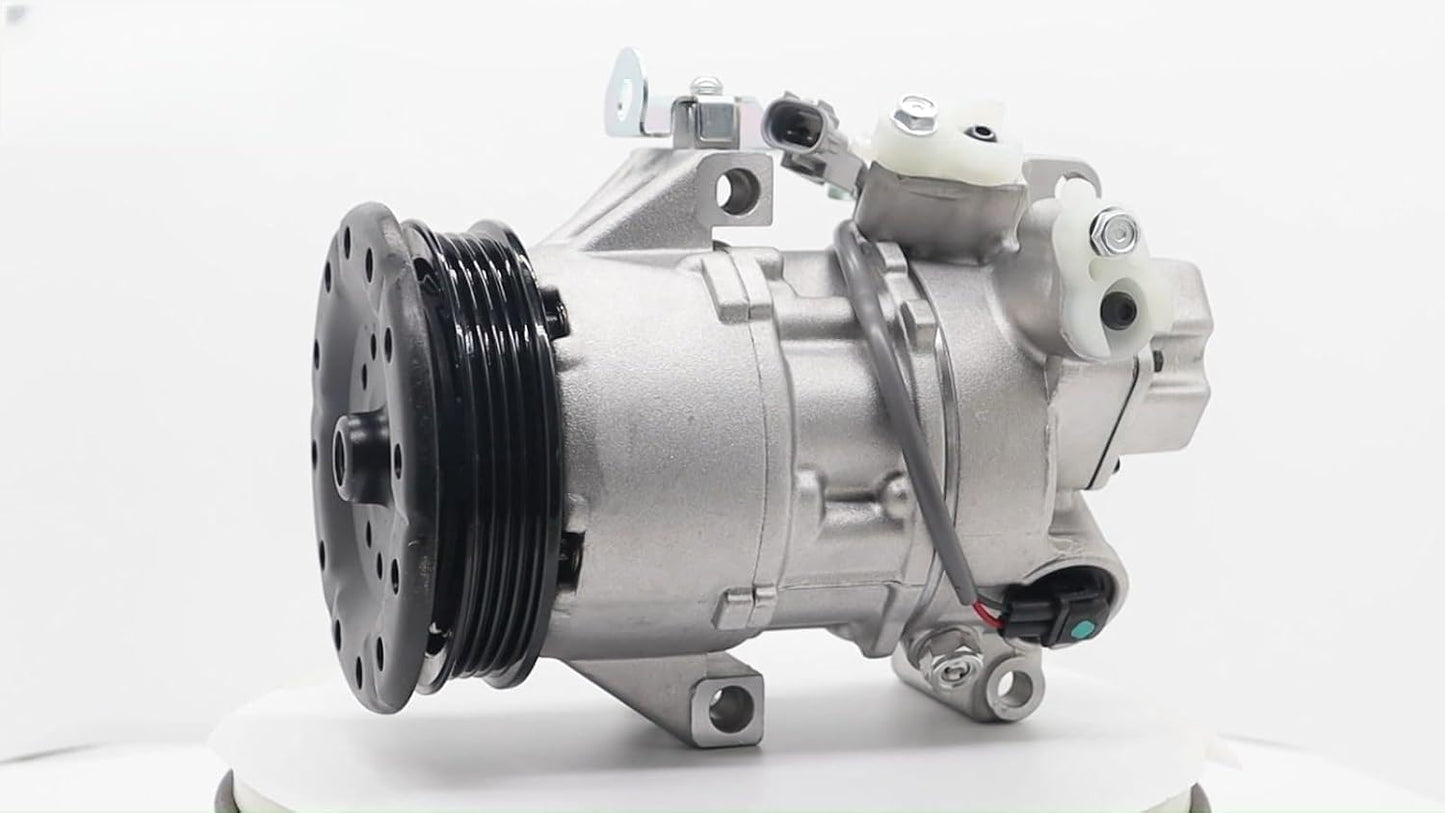 ya 4 8.24 baidi Turbo Electric Actuator for Audi A4 S4 A5 A6 S6 A7 A8 Quattro Q5 Avant 2.0TFSI 