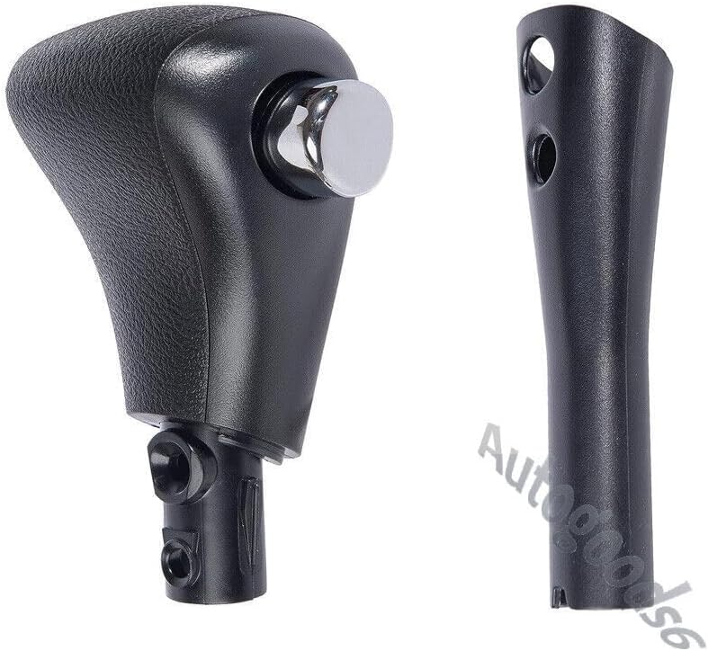 ya 4 8.14 for Honda for Accord 2003-2005 Car Automatic Gear Shift Lever Shifter Knob Handle