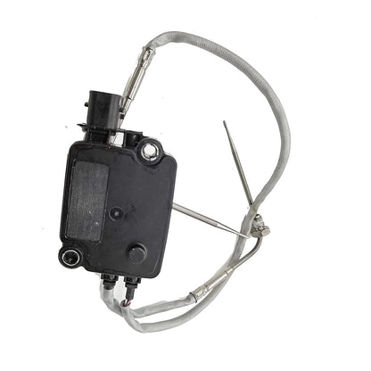 ya 6 8.24 baidi 4307100 Air Temperature Sensor 4384811 Compatible with ISX ISB QSB 1 Piece 