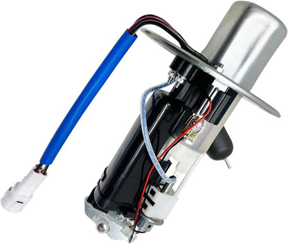ya 4 8.14 1PCS Fuel Pump Assembly 15100-01H00 for Suzuki 2006-2007 GSXR600 GSXR750 NEW
