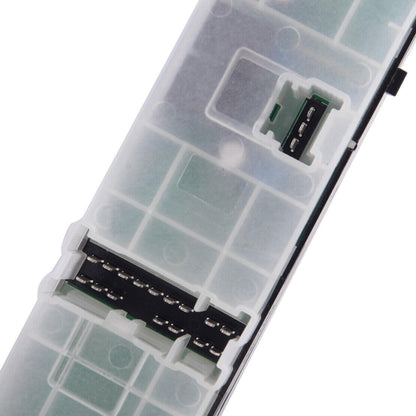 ya 4 8.8.2 2013-2015 Fit for Subaru Outback Driver Side Master Power Window Control Switch