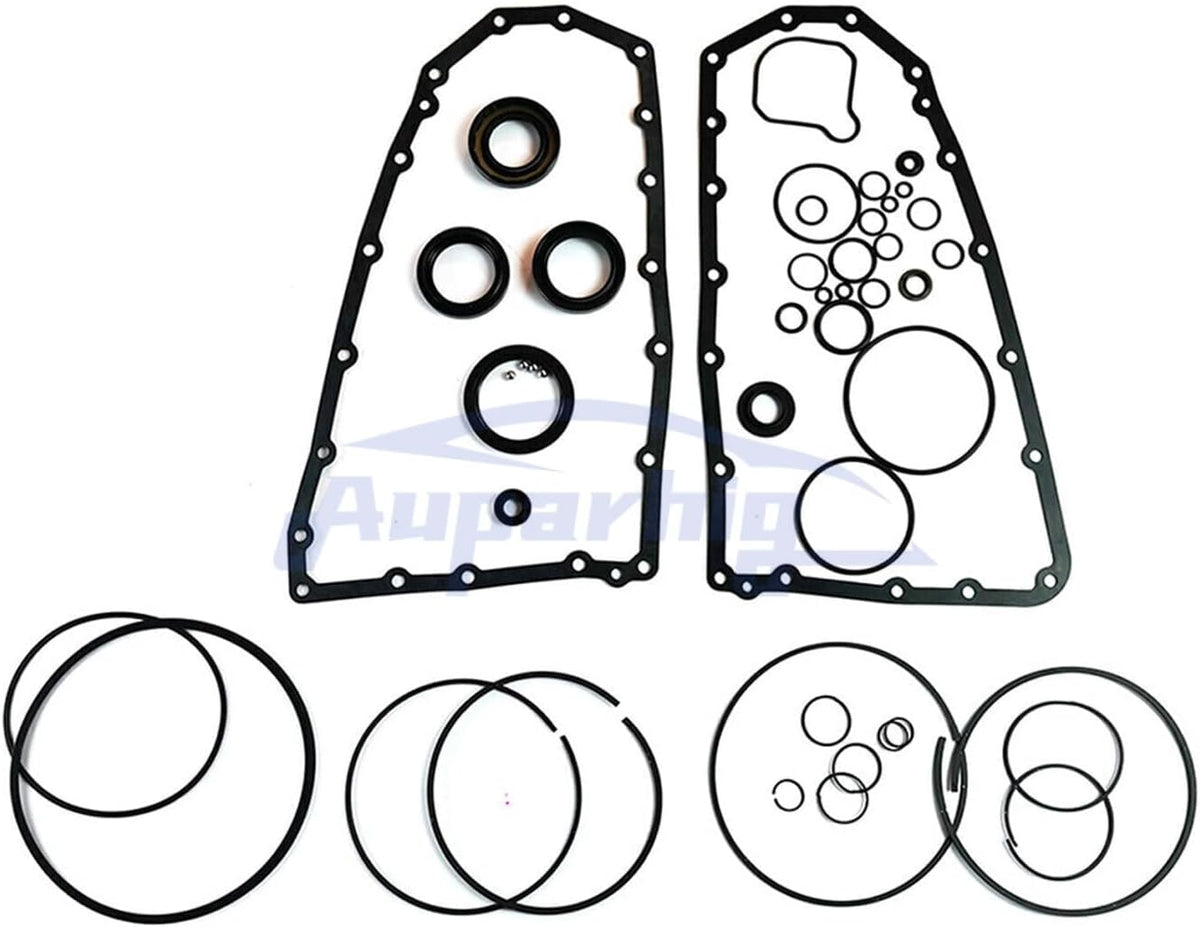 ya 28 10.13 zhengce CVT Auto Transmission Master Rebuild Kits RE0F10A JF011E for Nissan for Mi