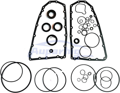 ya 28 10.13 zhengce CVT Auto Transmission Master Rebuild Kits RE0F10A JF011E for Nissan for Mi