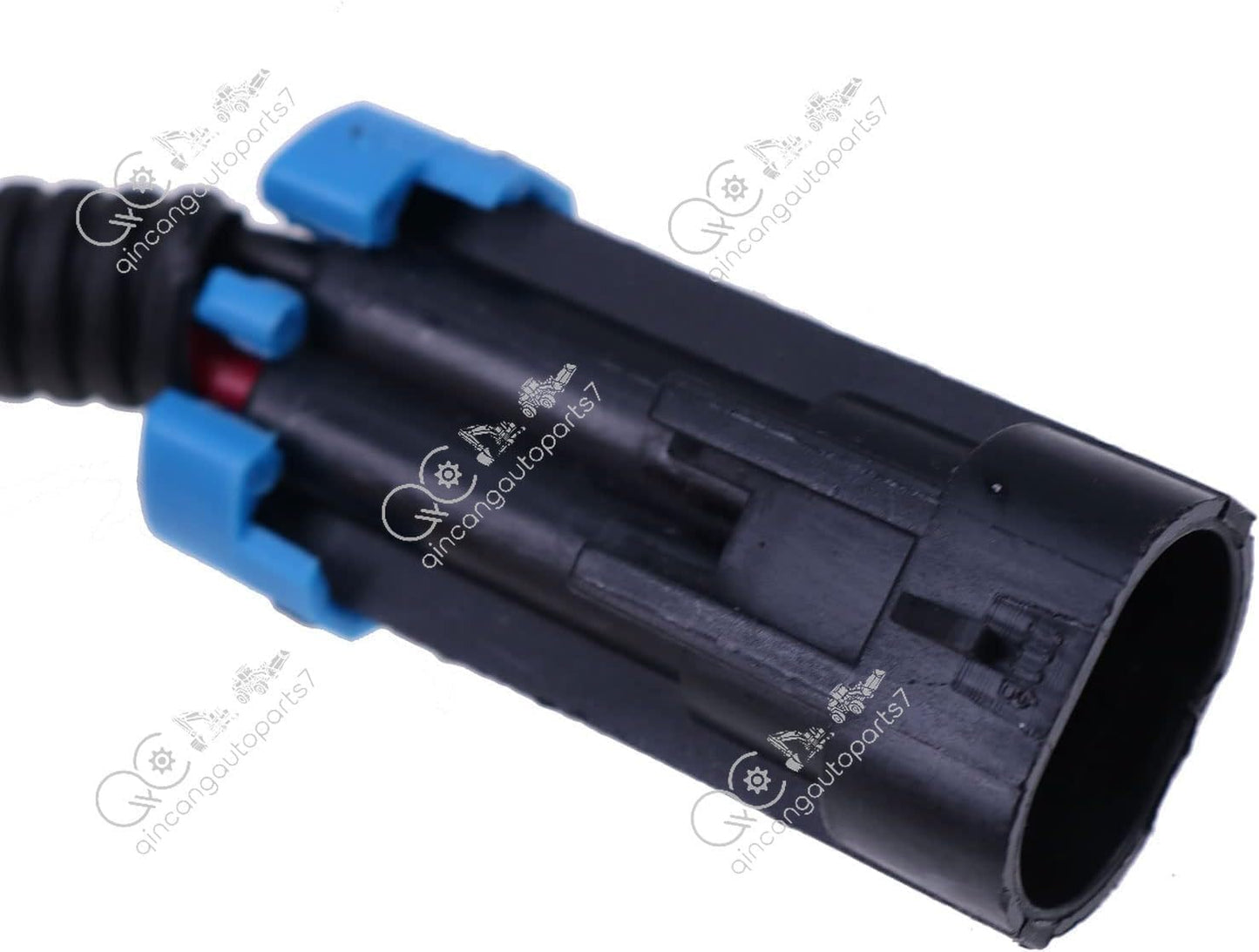 ya 6 8.24 baidi 12V solenoid valve coil 6675559 for Bobcat loader A300 A770 T140 T180 T190 T250