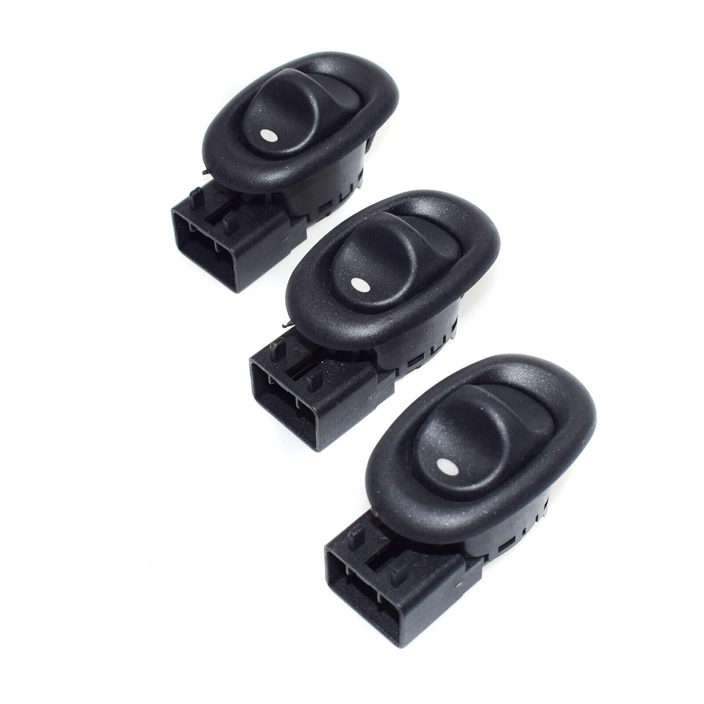 ya 4 8.8.2 for Holden Commodore VT VX VY VZ 1997-2002 3X Power Window Switch 