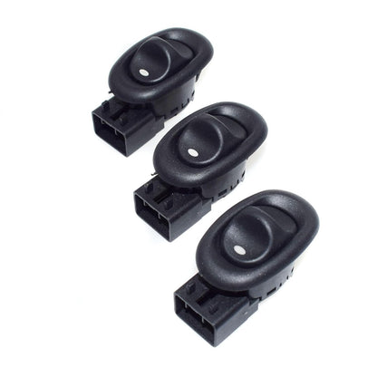 ya 4 8.8.2 for Holden Commodore VT VX VY VZ 1997-2002 3X Power Window Switch 