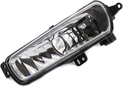 ya 2 8.15 Front fog lamp with gluhbirne for Ford Focus 2014-2018 ABS Linkes Auto