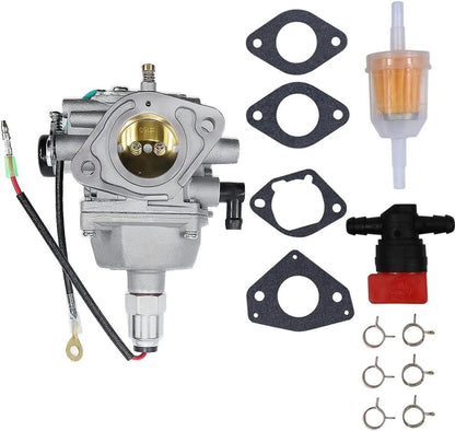 ya 2 8.15 Carburetor Carb Replacement for Kohler Engine HP Motor Courage 32-853-12-S 32
