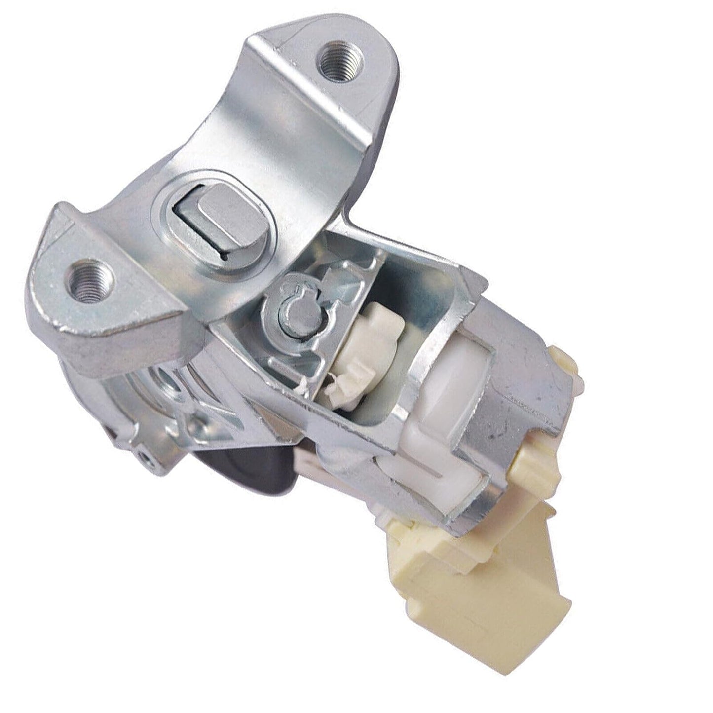 ya 4 8.8 69057-04030 Ignition Switch Cylinder Lock with 2 Keys for 2007-2020 for Toyota Tundra 