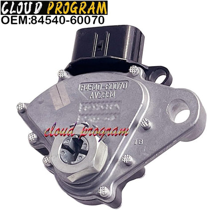 ya 10 9.16 baidi Transmission Gear Position Sensor 84540-60070 For 2022-2024 for Lexus LX600 3.4L V6