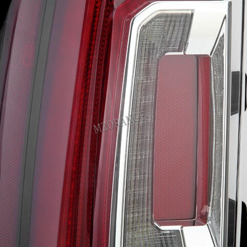 ya 4 8.10 LH Tail Light for GMC for Yukon/for Yukon XL 2015 2016 2017-2020 Rear Brake Lamp Driver