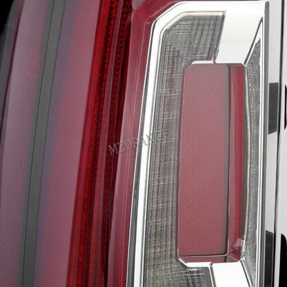 ya 4 8.10 LH Tail Light for GMC for Yukon/for Yukon XL 2015 2016 2017-2020 Rear Brake Lamp Driver